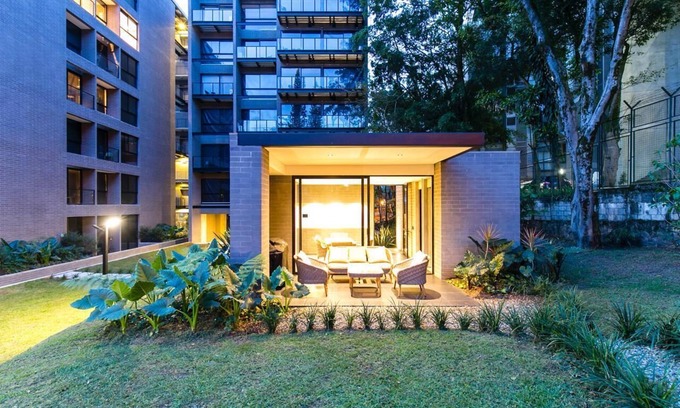 Las Lomas I Hotel | Hotel Loma Verde