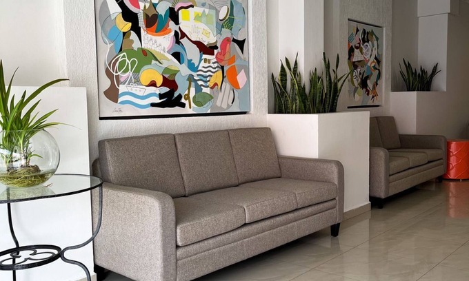 Los Mochis Hotel | Hotel Lorena