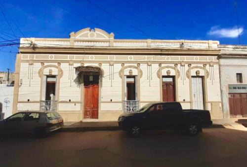 Concepcion del Uruguay Hotel | HOTEL LOURD MARY