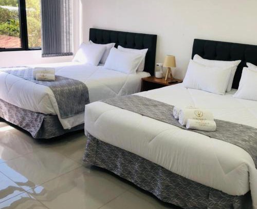 Encarnacion Hotel | Hotel Luis Pablo