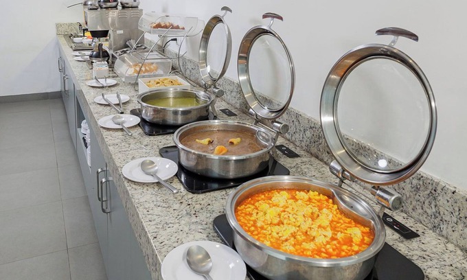 Irapuato Hotel | Hotel México Plaza Irapuato