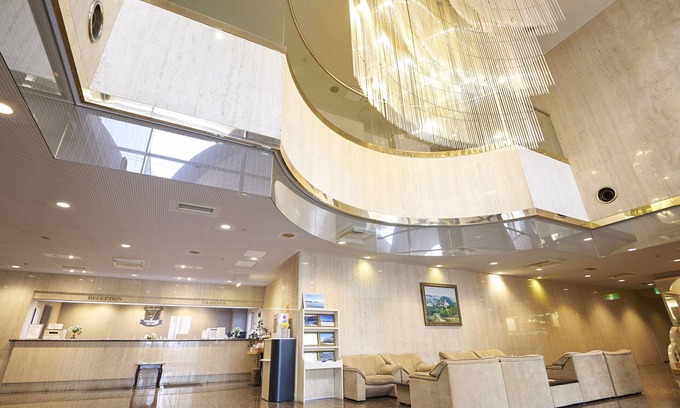 Machida Hotel | Hotel Machida Villa