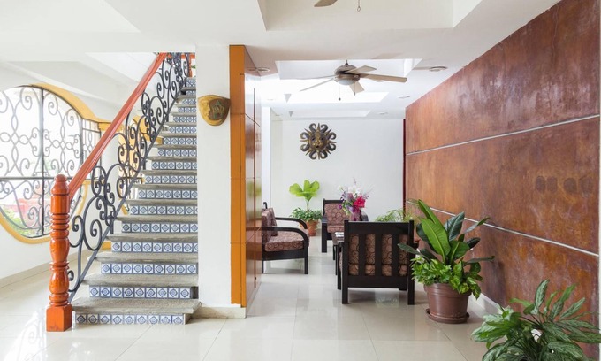 Cardenas Hotel | Hotel Madan Cardenas