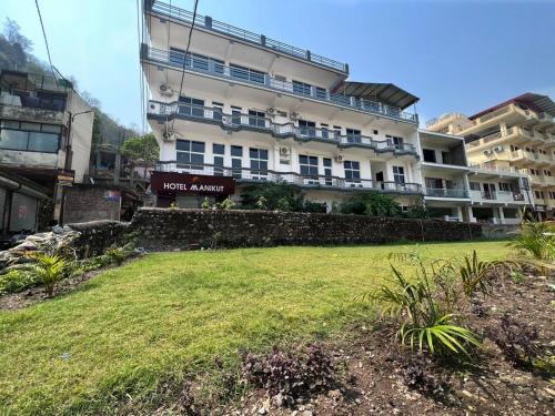 Rishikesh Haus | Hotel Manikut