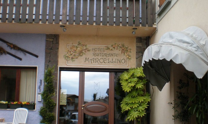 Selvino Hotel | Hotel Marcellino