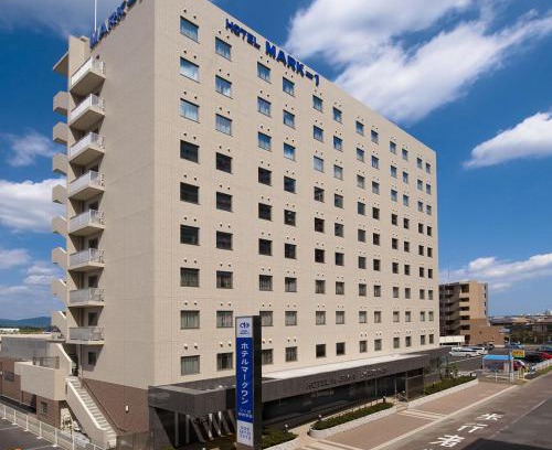 Tsukuba Hotel | Hotel Mark-1 Tsukuba