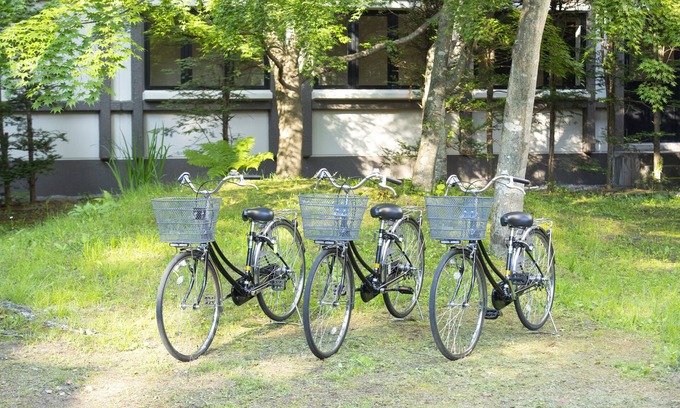 Kyukaruizawa Hotel | Hotel Marroad Karuizawa