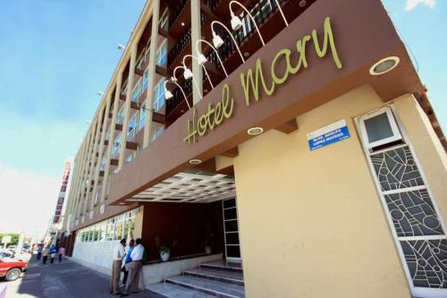 Celaya Hotel | Hotel Mary Celaya