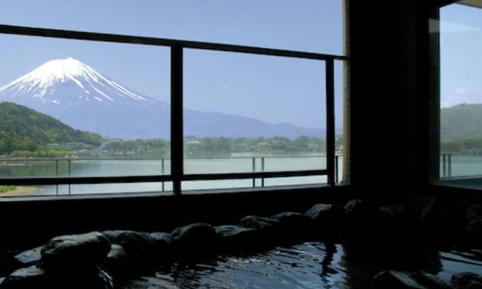 Azagawa Haus | Hotel Mifujien