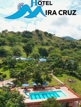 Toro Haus | HOTEL Mira Cruz