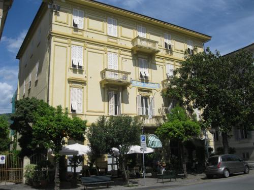 Rezza Hotel | Hotel Miramare
