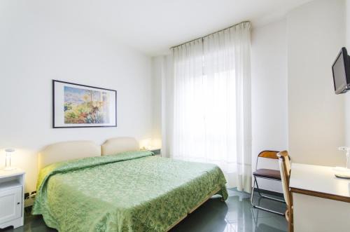 Calvairate Hotel | Hotel Molise 2