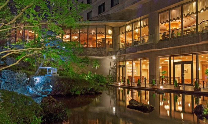 Narita Hotel | Hotel Mystays Premier Narita