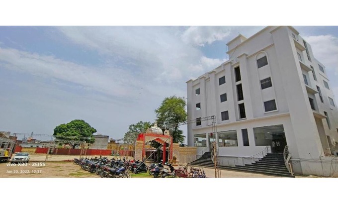 Faizabad Haus | Hotel Neelkanth, Faizabad