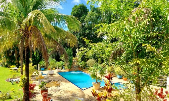 Cachoeiras de Macacu Hotel | Hotel Netto