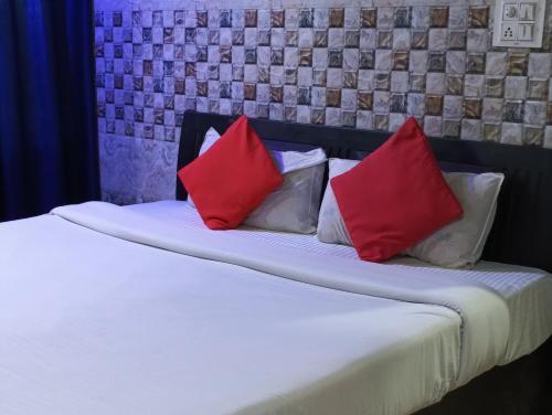 Chandigarh Hotel | Hotel New Daimond