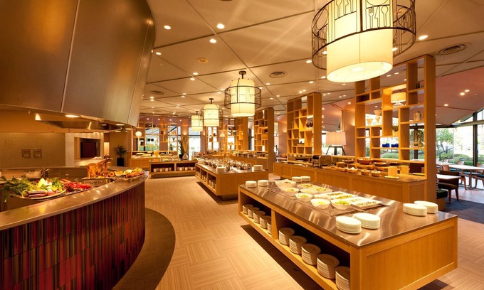 Narita Hotel | Hotel Nikko Narita