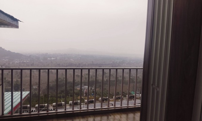 Sidhpur Haus | Hotel Nirbana Heights