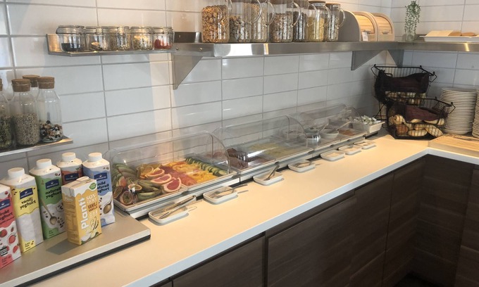 Boden Hotel | Hotel Nivå