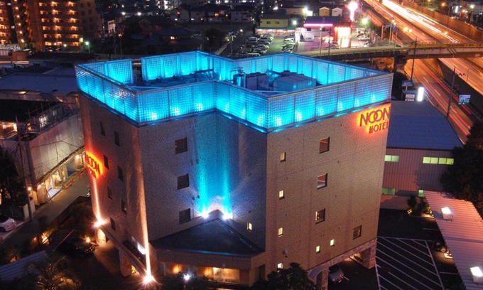Kawaguchi Hotel | Hotel Noon (Adult Only)
