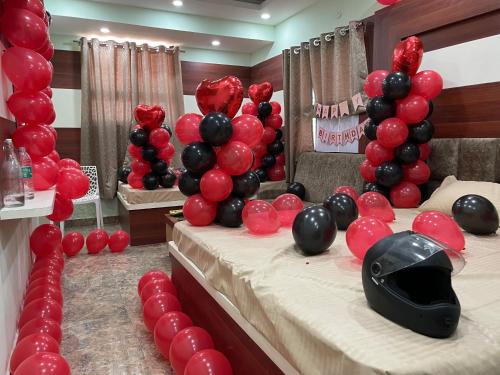 Dhanbad Hotel | Hotel O Anandam Residency