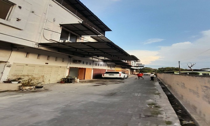 Rajabasa Hotel | SPOT ON 93782 Hasibuan Homestay Syariah