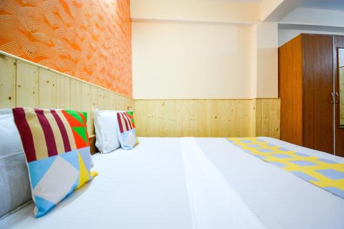 Shimla Haus | Hotel O Krishna Monal Delightful Stay