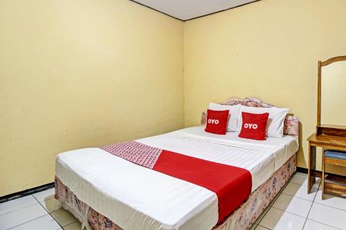 Wonogiri Hotel | Hotel O Sendang Asri