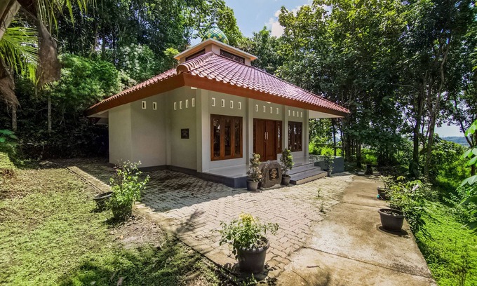 Ungaran Barat Haus | Wisma Langen Werdhasih