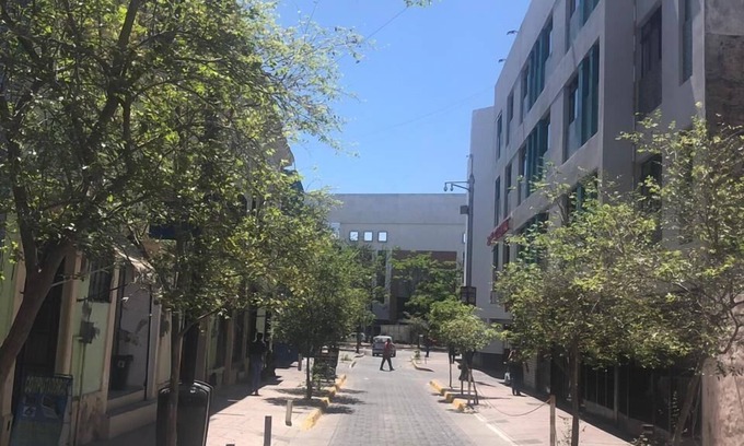 Centro Hotel | Hotel Occidental