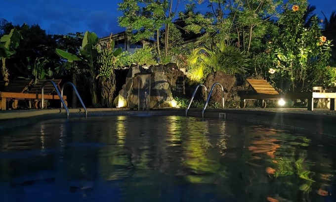 Hanga Roa Hotel | Hotel OHIRO