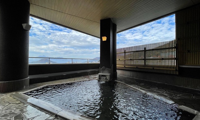 Yudanaka Shibu Onsen Haus | Hotel Omodaka