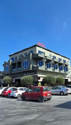 Vore Hotel | Hotel Omw Vore