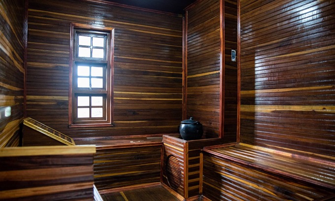 Minca Hotel | Hotel On The Rock