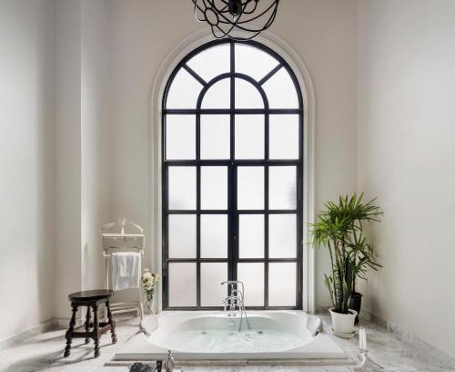 Bang Kho Laem Hotel | Hotel Once Bangkok