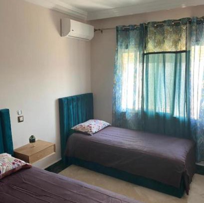 Oulad Khallouf Wohnung | Hotel ouelfa