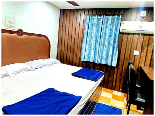 Bhubaneshwar Wohnung | Hotel P-V-R Near Railway Station 300 meters only