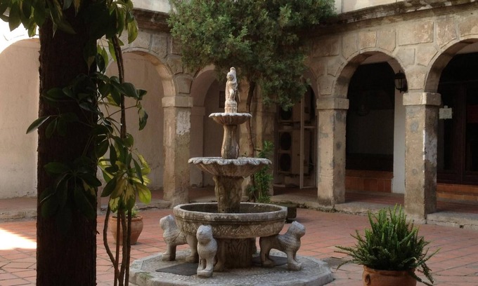 Rio Velez Hotel | Hotel Palacio Blanco