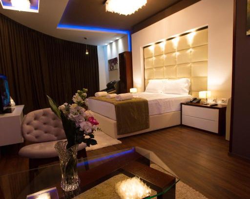 Nikel Hotel | Hotel Palma