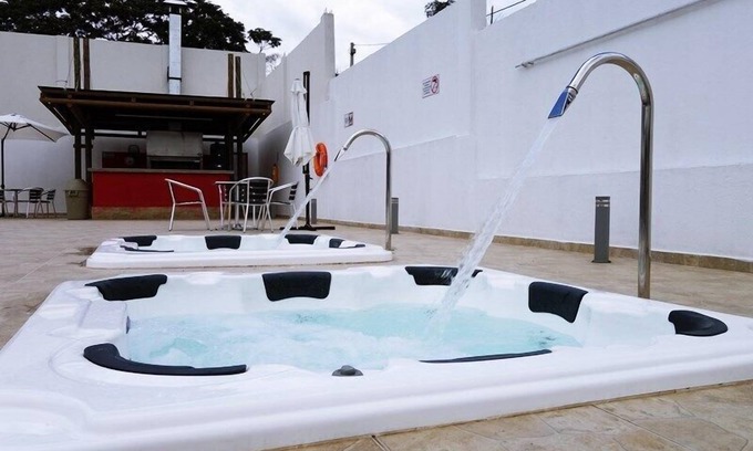 Moniquira Hotel | Hotel Palmeras de Luz