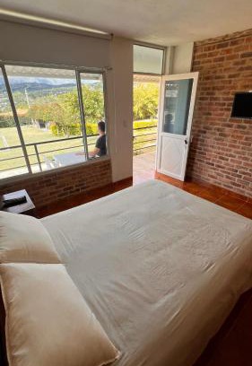 Moniquira Haus | Hotel Paraíso Moniquira