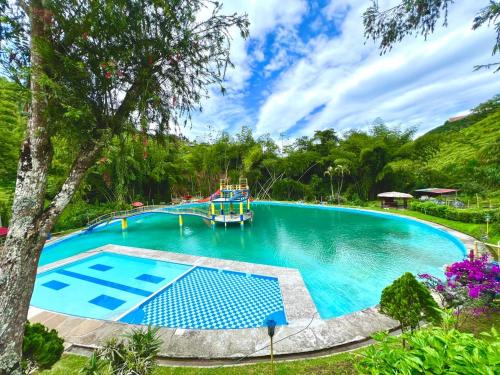 Libano Hotel | HOTEL Parque recreacional EL LAGO LIBANO