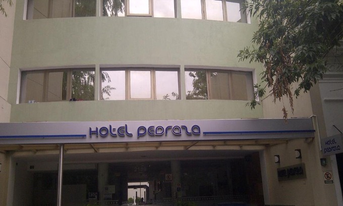 Nunez Hotel | Hotel Pedraza