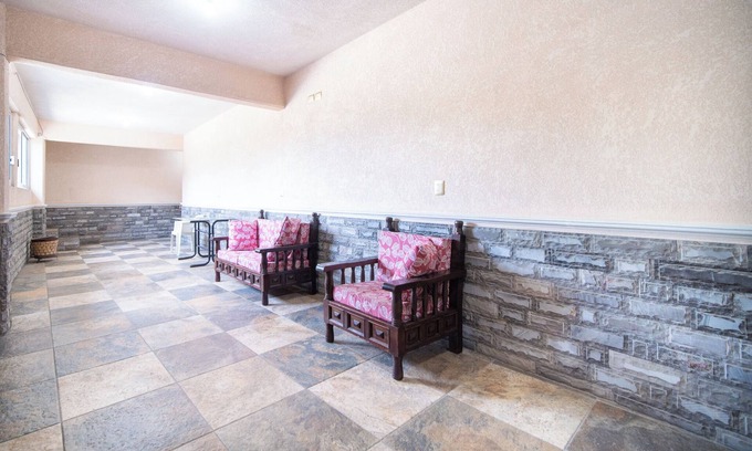 Salina Cruz Hotel | HOTEL PENÍNSULA Salina Cruz