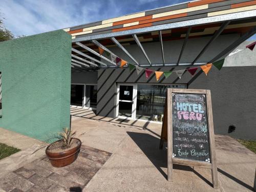 Peru Hotel | Hotel PERÚ