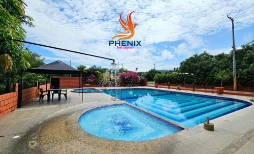 Piedras Hotel | Hotel Phenix