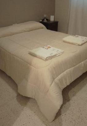 Coronel Suarez Hotel | Hotel Plaza