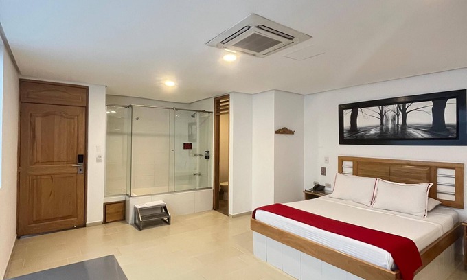 Itagui Hotel | Hotel Portal Central