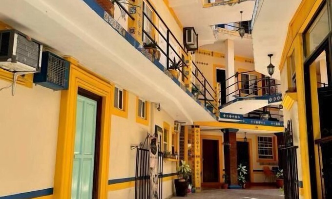 Tuxpan Hotel | Hotel Posada del Sol