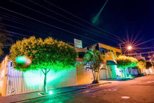 Patrimonio Hotel | Hotel Pousada Triangulo Mineiro